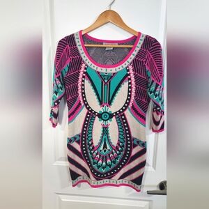 Flying Tomato brand sweater